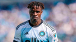 Wilfried Zaha geri dönüyor!