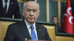 Devlet Bahçeli'den 'Af' açıklaması: "Kışkırtıcı hamlelere geçit yok"