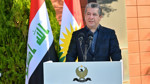 İran Barzani'yi hedef aldı: Ofisini İHA'larla vurdu