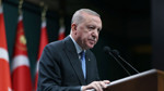 Cumhurbaşkanı Erdoğan'dan 17 Ağustos paylaşımı