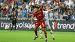6 gollü düelloda Samsunspor ile Göztepe yenişemedi