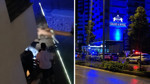 Kayseri'de Otel Odasında Kavga: Bir Kadın Hayatını Kaybetti