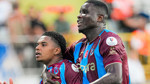 Trabzonspor - Ferencvaros maçının bilet fiyatları açıklandı