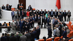 Cevdet Yılmaz: Terörsüz Türkiye Kurumu'nun ilk toplantısı 24 Ağustos'ta