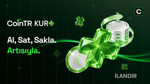 CoinTR launches Kur+ financial service center for crypto users