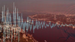 İstanbul'da 5 Adet 2.5 Büyüklüğünde Deprem
