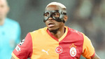 Galatasaray, Victor Osimhen için 150 milyon euro teklifinde