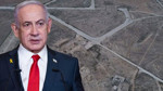 Netanyahu, Suriye'deki Havaalanı Saldırısından Sonra Türkiye'ye Açıklama Yaptı