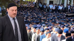 Süleymancılar'a yönelik ikinci dalga operasyon, 12 şüpheli gözaltında