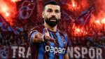 Trabzonspor yeni golcüsünü Brezilya’da buldu