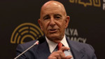 İsrail, ABD'li diplomat Tom Barrack'a istihbarat aktarımını durdurdu