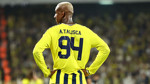 Fenerbahçe, Anderson Talisca transferiyle ilgili açıklama yaptı