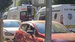 Gaziosmanpaşa'da bir kişi evde boğazı kesilmiş halde ölü bulundu