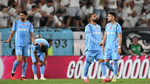 Trabzonspor, Avrupa Ligi'ne veda etti