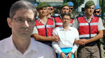 Kemal Batmaz'ın kızı Esma Batmaz gözaltında: Babası FETÖ'nün darbe planlayıcısıydı