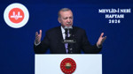 Cumhurbaşkanı Erdoğan, İslam Dünyasına Birlik ve Cazibe Çağrısında Bulundu