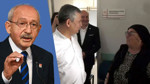Özgür Özel Responds to Question About Kemal Kılıçdaroğlu