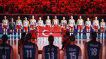 Filenin Sultanları Avrupa Şampiyonası'nda finale yükseldi