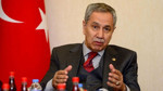 Bülent Arınç’tan Melih Gökçek’e: ‘Utanarak izledim’