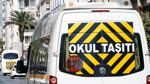 Servis ücretleri cep yaktı! Resmi tarife aşılınca velilerden şikayet yağdı