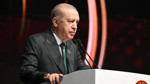 Cumhurbaşkanı Erdoğan: Sivil havacılıkta şampiyonuzuz
