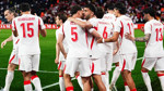 İngiltere Milli Takımı UEFA Uluslar Ligi kadrosunu açıkladı