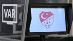 Trabzonspor-Galatasaray maçının VAR hakemi belli oldu
