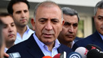 Kayyumluk görevi bitmişti: Gürsel Tekin'den yeni açıklama
