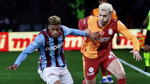 Trabzonspor - Galatasaray maçı saat kaçta?