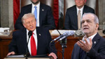 Trump: İran konusunda karar verme aşamasındayım