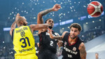 Cumhurbaşkanlığı Kupası'nda şampiyon Fenerbahçe!