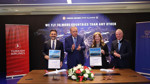 THY, Boeing’den 150 adet uçak alacak