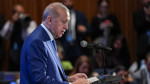 Erdoğan, BM İklim Zirvesi'nde konuşuyor...