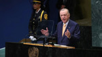 Başkan Erdoğan'dan 26 Eylül Türk Dil Bayramı mesajı