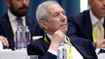 Fenerbahçe Başkanı Aziz Yıldırım görevini bırakma tarihini açıkladı