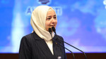 Fatma Betül Sayan Kaya AK Parti'den istifa etti