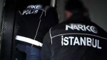 İstanbul'daki narkotik operasyonu: 164 şüpheli tutuklandı