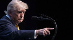 Trump Hürmüz Boğazı'nı 'Trump Boğazı' olarak yeniden adlandırdı