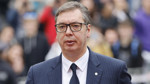 Sırbistan Cumhurbaşkanı Aleksandar Vucic istifa etti