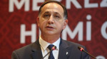 MHK Başkanı Ferhat Gündoğdu gözaltına alındı