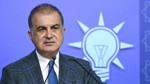 Ömer Çelik, Özgür Özel’in Erdoğan’a yönelik sözlerine tepki