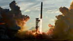 SpaceX’in Starship roketi ilk kez Dünya yörüngesine ulaştı