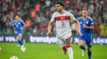 Merih Demiral, İtalya'ya Kaybedilen Maçın Ardından Özür Diledi