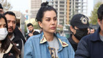 Dilan Polat gözaltına alındı