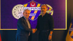 Eyüpspor, teknik direktör olarak Mustafa Dalcı'yı seçti