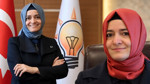 Hülya Terzioğlu Sosyal Politikalardan sorumlu Genel Başkan Yardımcısı atandı