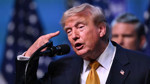 Trump: ABD Irak'tan çekiliyor, zafer günü