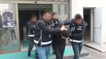 Pırlanta şirketi sahiplerini tehdit ettiler. "Sizi bindiğiniz arabalarla havaya uçururuz"