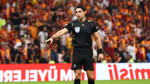 Mehmet Türkmen, UEFA Uluslar Ligi maçını yönetecek