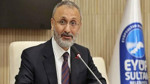 Eyüpsultan Belediye Başkanına tutuklama talebi